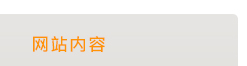 网站内容